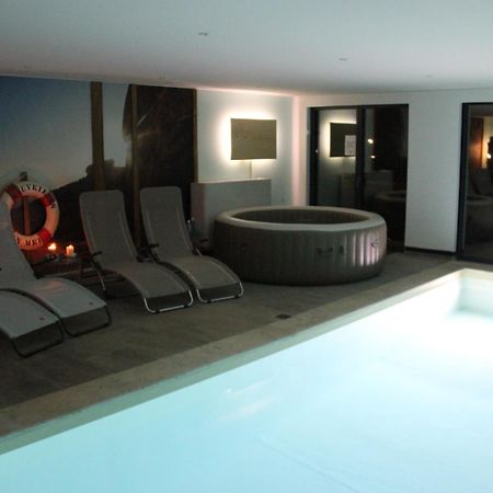 Chalet Amour Blanc Chamonix Les Houches Εξωτερικό φωτογραφία